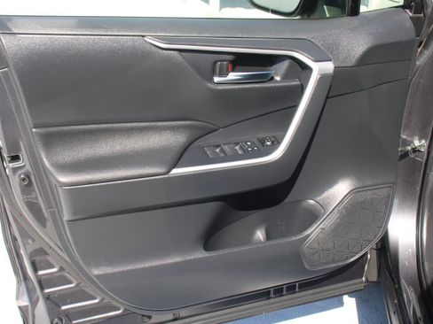 Certified 2024 Toyota RAV4 XLE AWD/4WD image 10