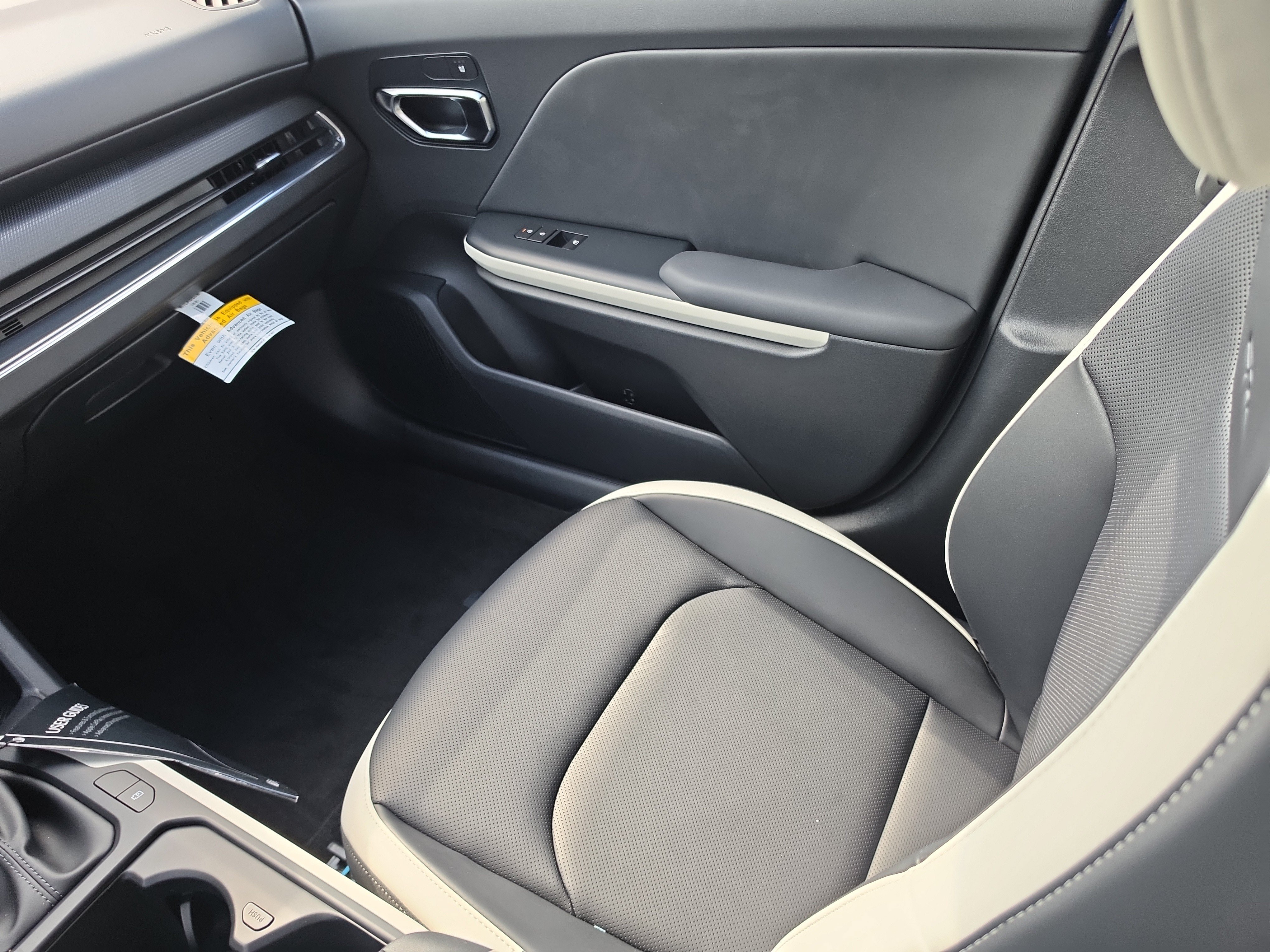 New 2026 Kia K4 GT-Line Turbo w/ GT-Line Sunroof Package FWD image 15