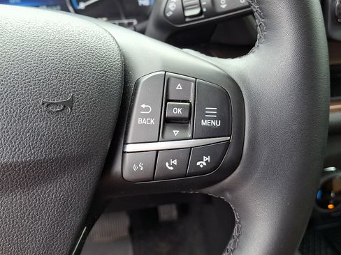Used 2024 Ford Bronco Sport Outer Banks AWD/4WD image 22