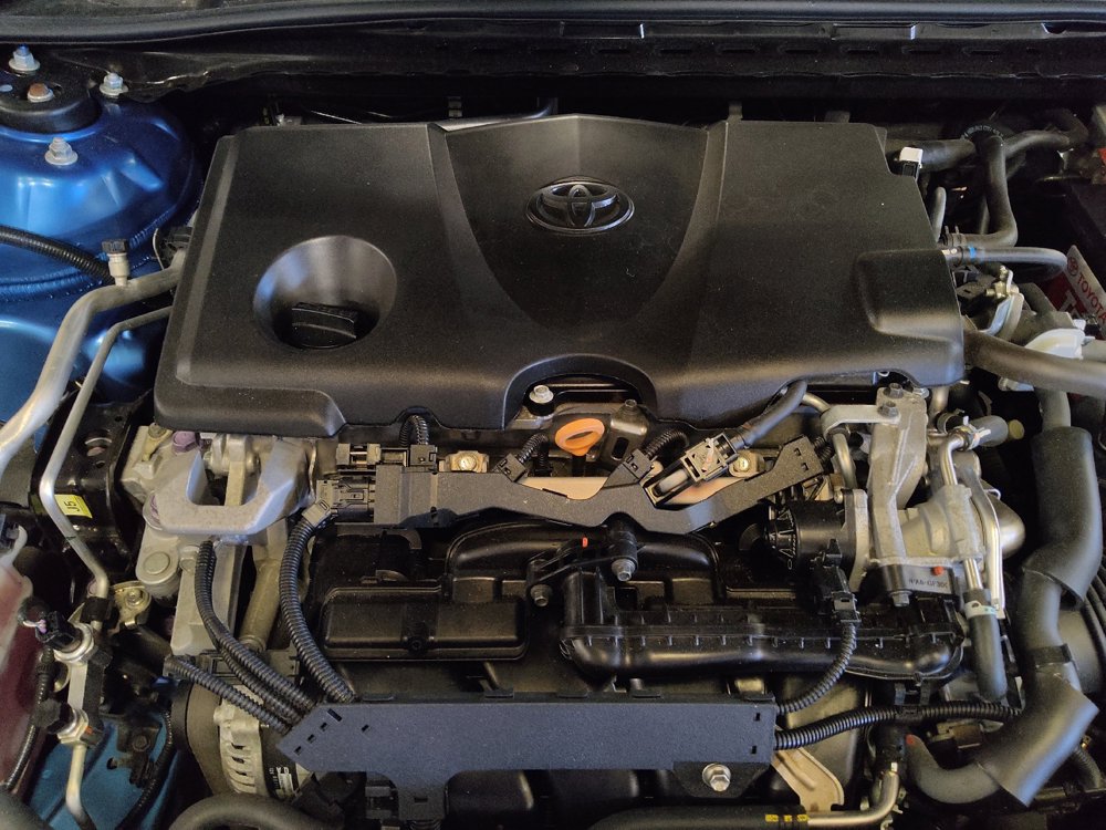 Used 2019 Toyota Camry XSE FWD image 30