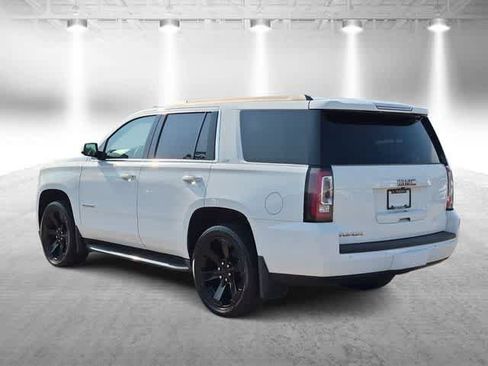 Used 2017 GMC Yukon SLT w/ Open Road Package AWD/4WD image 6