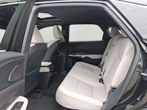 Used 2023 Lexus RX 350 Premium w/ Cold Area Package AWD/4WD image 8