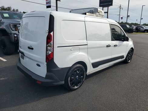 Used 2020 Ford Transit Connect XL FWD image 4