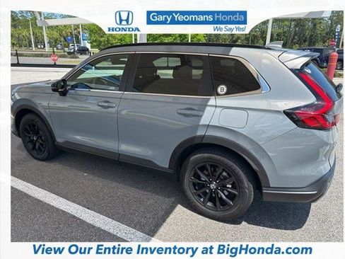 Used 2023 Honda CR-V Sport image 10