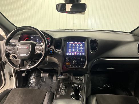 Used 2019 Dodge Durango R/T AWD/4WD image 17