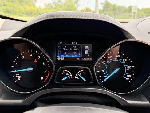 Used 2013 Ford Escape SE AWD/4WD image 15