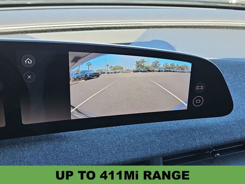 Used 2024 Lucid Air Touring AWD/4WD image 26