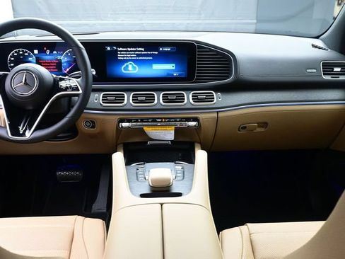 New 2026 Mercedes-Benz GLE 350 4MATIC image 9