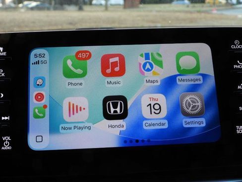 Used 2018 Honda Accord Sport image 49