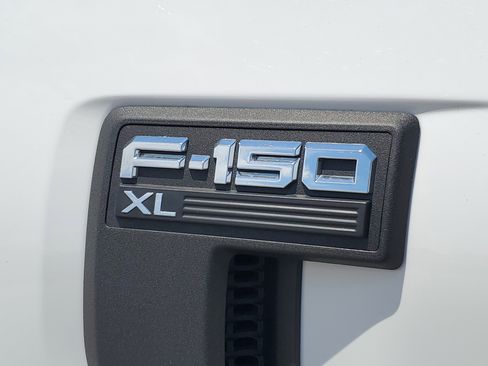 Used 2021 Ford F150 XL w/ Equipment Group 101A High AWD/4WD image 7