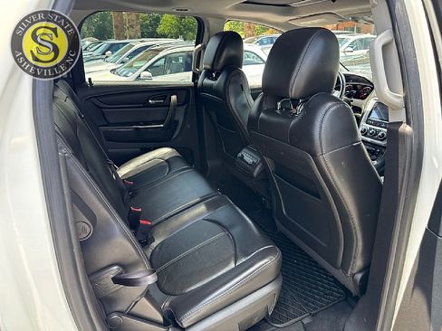 Used 2015 GMC Acadia SLT w/ Open Road Package AWD/4WD image 14