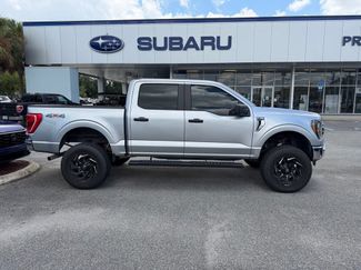 Used 2023 Ford F150 XLT AWD/4WD video 1
