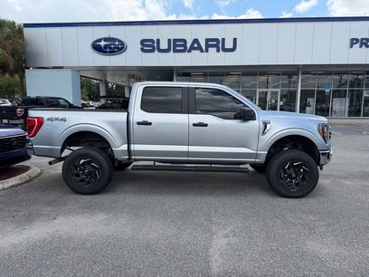 Used 2023 Ford F150 XLT