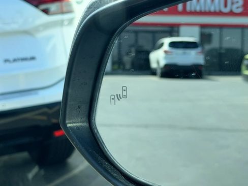 Used 2020 Toyota RAV4 TRD Off-Road w/ TRD Off-Road Weather Package AWD/4WD image 17