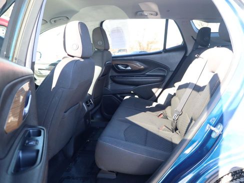 Used 2019 GMC Terrain SLE w/ Driver Convenience Package AWD/4WD image 15
