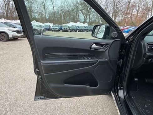 Used 2023 Dodge Durango SXT Launch Edition image 16