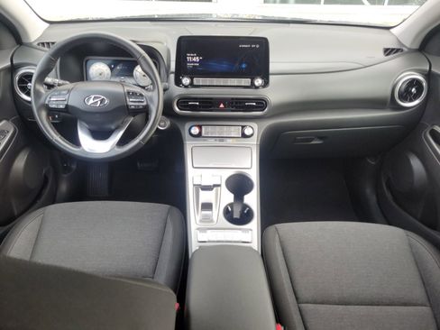 Certified 2023 Hyundai Kona SEL image 14