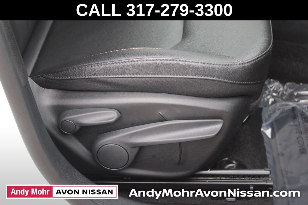 Used 2024 Jeep Compass Limited AWD/4WD image 20