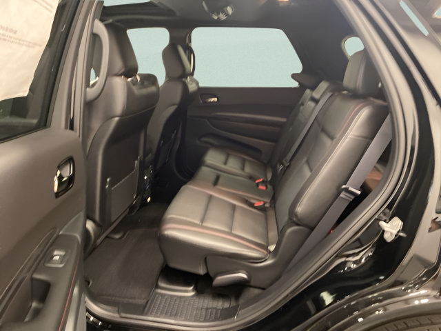 Used 2026 Dodge Durango GT AWD/4WD image 19