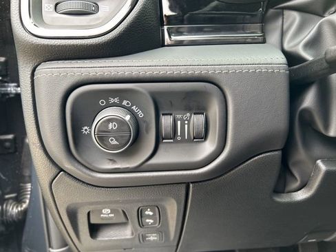 New 2026 RAM 1500 Limited image 21
