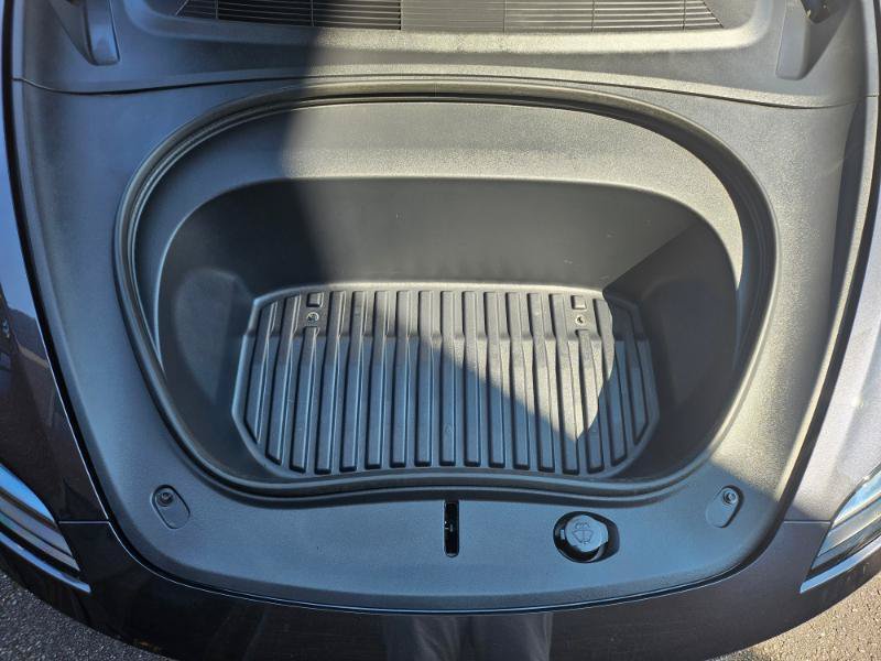 Used 2025 Tesla Model 3 RWD image 27