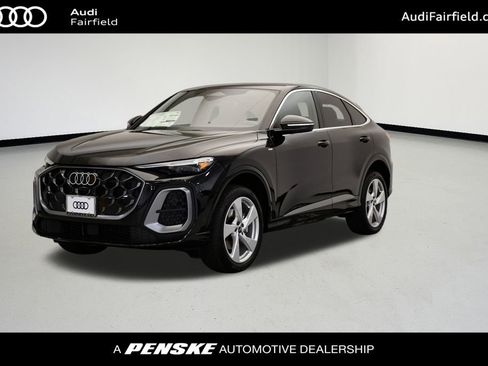 New 2025 Audi Q5 Premium Plus image 1