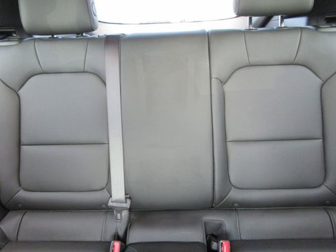 Certified 2024 Buick Envista Sport Touring w/ Convenience I Package FWD image 20