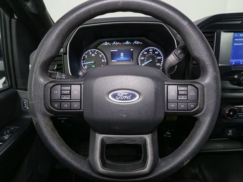 Used 2022 Ford F150 XL w/ STX Appearance Package AWD/4WD image 30