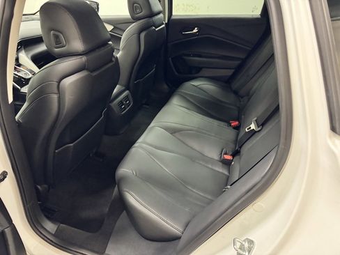 Used 2022 Acura TLX image 28