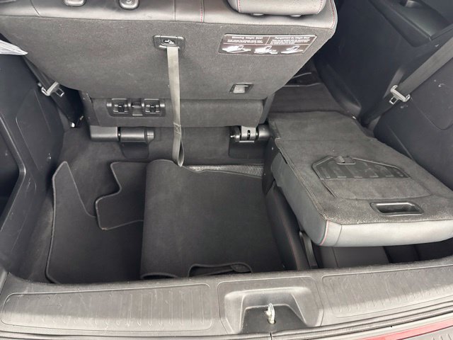 Used 2025 Honda Odyssey Sport-L image 33