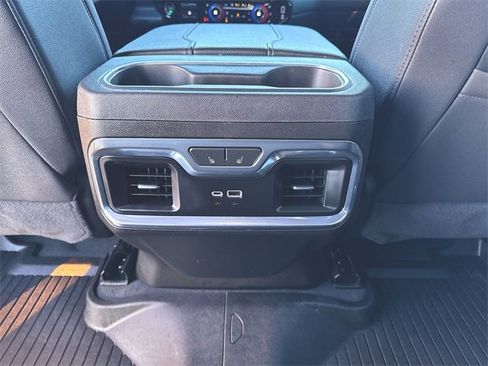 Used 2023 Chevrolet Silverado 1500 LTZ image 21