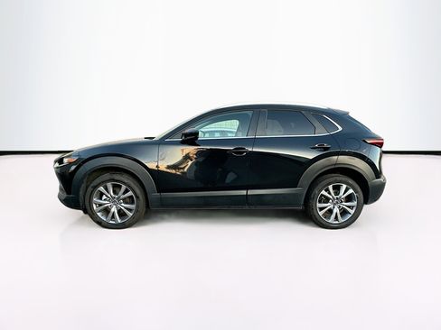 Used 2025 MAZDA CX-30 AWD 2.5 S w/ Preferred Package image 4