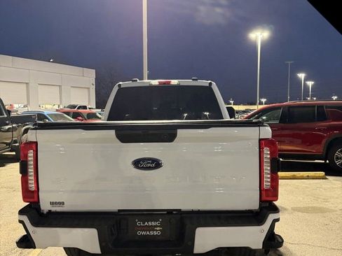 Used 2024 Ford F250 XL w/ STX Appearance Package image 13