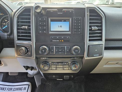 Used 2018 Ford F150 XLT w/ Equipment Group 301A Mid image 14