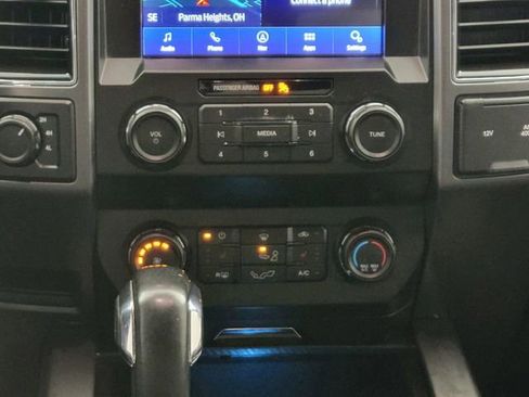 Used 2020 Ford F150 XLT w/ Equipment Group 302A Luxury image 23