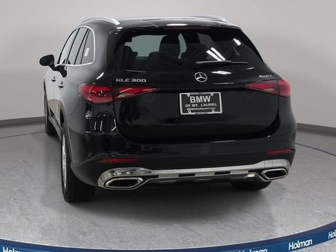 Used 2024 Mercedes-Benz GLC 300 4MATIC image 7