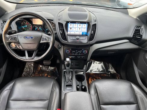 Used 2019 Ford Escape SEL FWD image 30