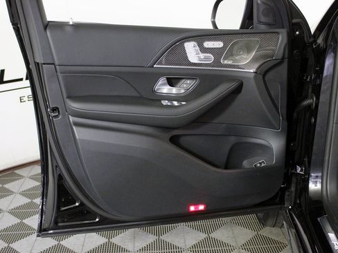 Certified 2026 Mercedes-Benz GLE 53 AMG 4MATIC Coupe image 11