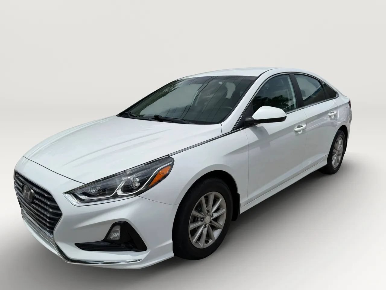 Used 2019 Hyundai Sonata SE FWD image 7