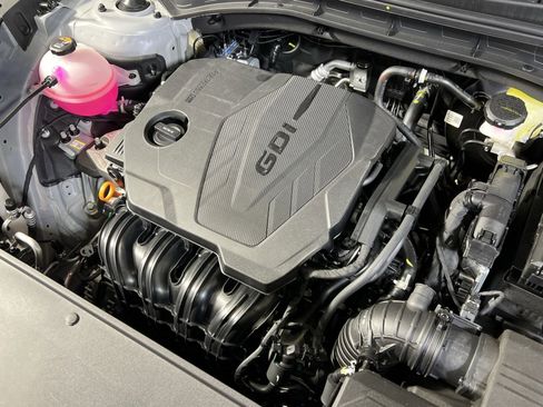 New 2026 Kia Sorento S FWD image 27