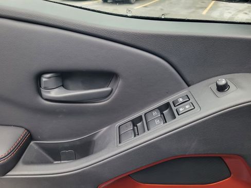 New 2026 Nissan Frontier PRO-4X w/ Pro Premium Package image 20