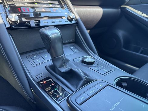 Used 2023 Lexus IS 350 F Sport image 21