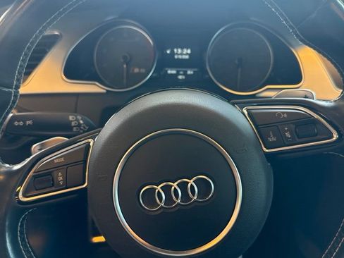 Used 2016 Audi S5 Premium Plus w/ Technology Package AWD/4WD image 5