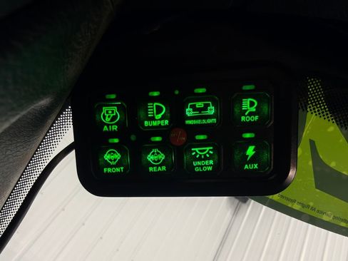 Used 2020 Jeep Wrangler Unlimited Sport S AWD/4WD image 34