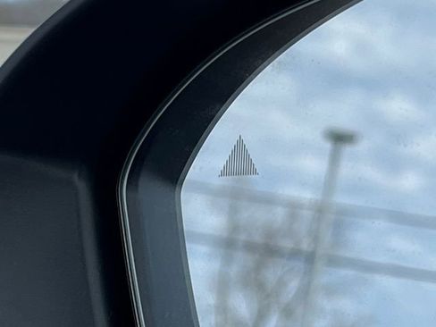 New 2026 Nissan Rogue SV image 37