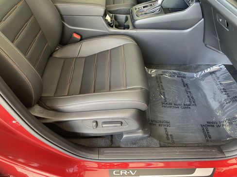 Used 2026 Honda CR-V Sport-L image 43