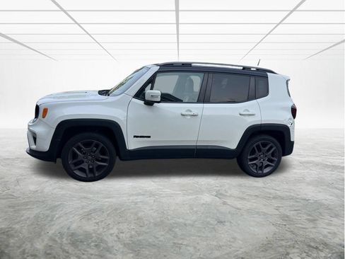 Used 2020 Jeep Renegade Altitude AWD/4WD image 3
