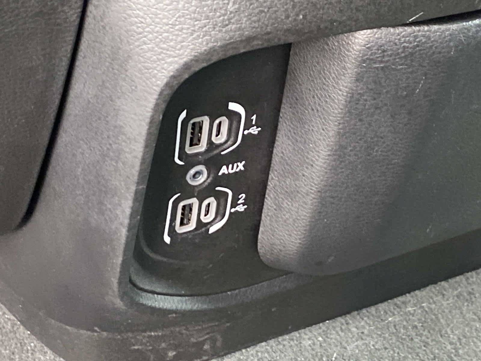 Certified 2023 RAM 1500 Big Horn AWD/4WD image 19