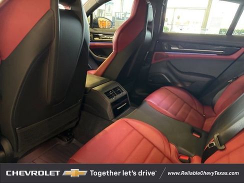 Used 2024 Porsche Panamera 4 image 14
