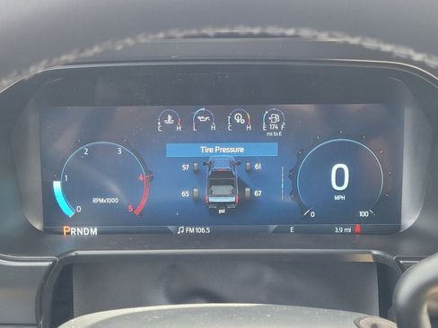 New 2026 Ford F250 Lariat w/ FX4 Off-Road Package AWD/4WD image 47